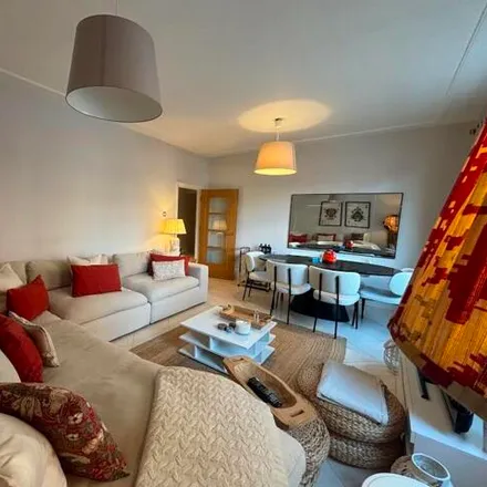 Rent this 3 bed apartment on Meridien House in 42-43 Upper Berkeley Street, London