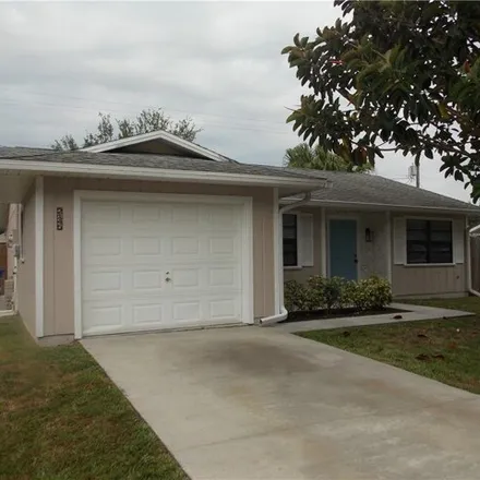 Buy this 2 bed house on 2147 85th Court in West Vero Corridor, Indian River County