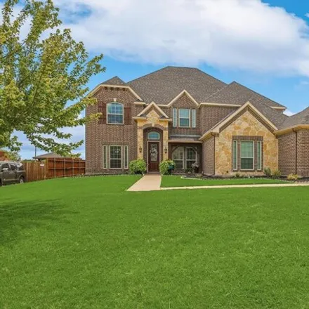Buy this 6 bed house on 247 White Rock Court in Ovilla, TX 75154