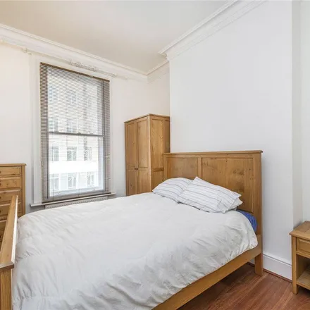 Image 5 - Sabon, Neal Street, London, WC2H 9PS, United Kingdom - Apartment for rent