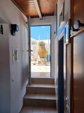 Image 8 - Stellas Kitchen, Souliou 57, Rethymnon, Greece - Apartment for rent