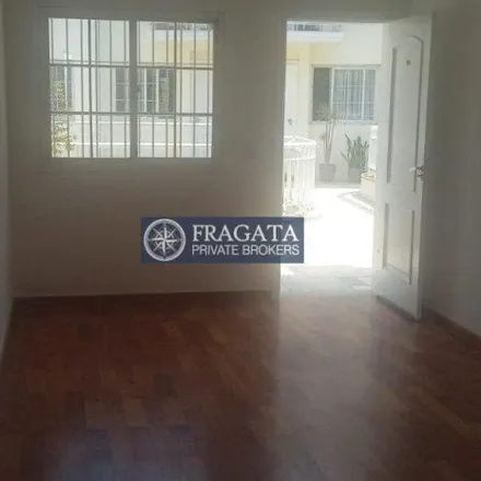 Buy this 2 bed house on Viela João Matias in Vila Anglo-Brasileira, São Paulo - SP