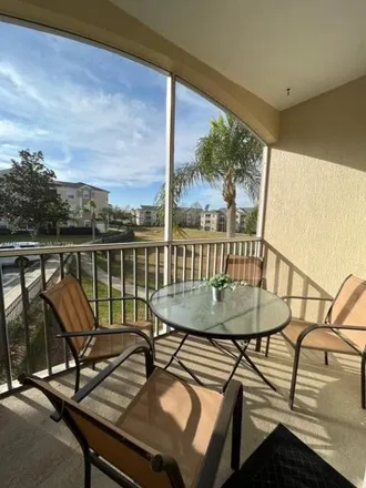 Buy this 3 bed condo on 8122 Princess Palm Lane in Osceola County, FL 34747