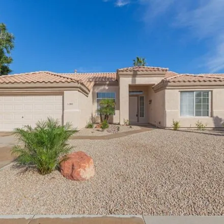 Buy this 4 bed house on 11602 West Laurelwood Lane in Avondale, AZ 85392