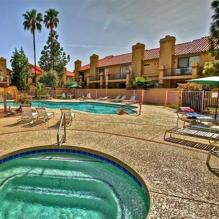 Image 4 - 9707 East Mountain View Road, Scottsdale, AZ 85258, USA - Apartment for rent
