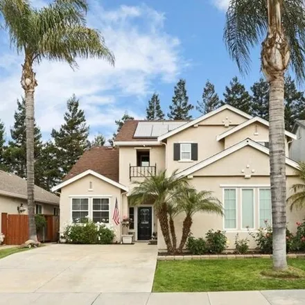 Buy this 4 bed house on Crater Place in Tracy, CA 95376