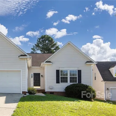 Buy this 3 bed house on 5423 Beaver Creek Court in Indian Trail, NC 28079