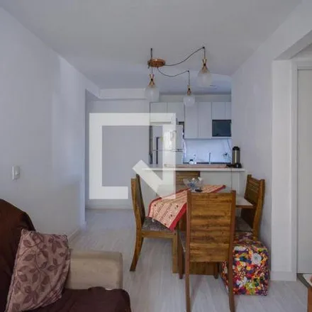 Rent this 2 bed apartment on Avenida Cupecê in Cidade Ademar, São Paulo - SP