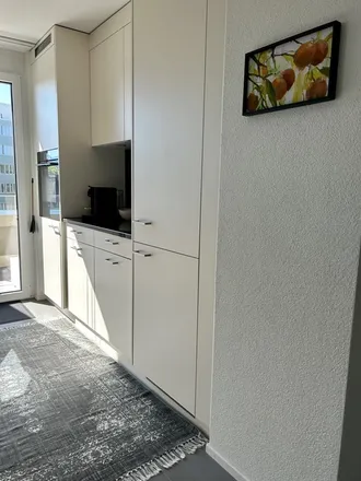 Image 6 - Haldenstrasse 14, 8045 Zurich, Switzerland - Apartment for rent