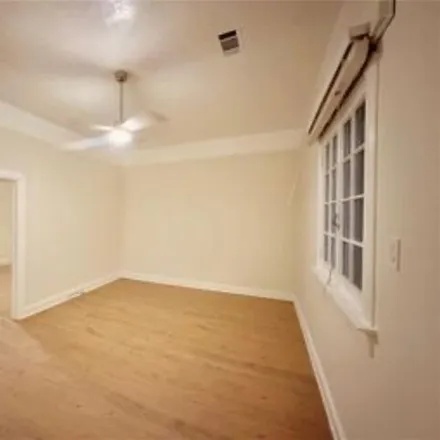 Rent this 1 bed apartment on 818 Bourbon Street in New Orleans, LA 70116