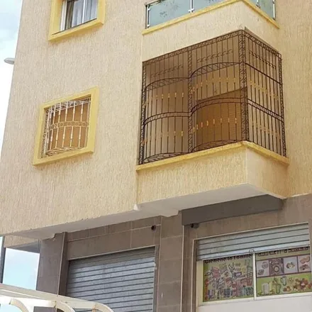 Image 7 - arrondissement de Charf-Mghogha الشرف مغوغة, Tangier, Pachalik de Tanger باشوية طنجة, Morocco - Apartment for rent