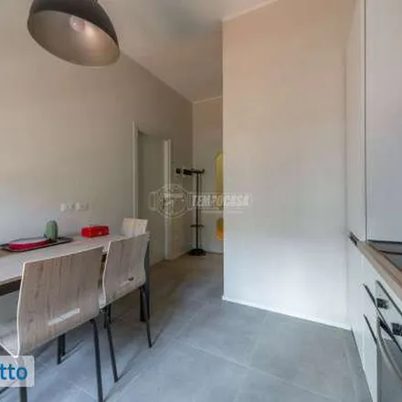 Image 8 - Via Giancarlo Sismondi 61, 20133 Milan MI, Italy - Apartment for rent