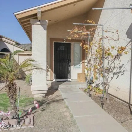 Image 3 - 4430 West Piute Avenue, Glendale, AZ 85308, USA - House for sale