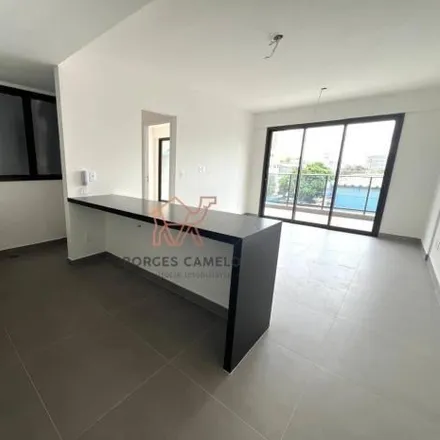 Rent this 1 bed apartment on Rua Engenheiro Ocelo Cirino in Estoril, Belo Horizonte - MG