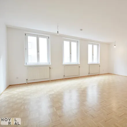 Rent this 1 bed apartment on Vienna in Thurygrund, AT