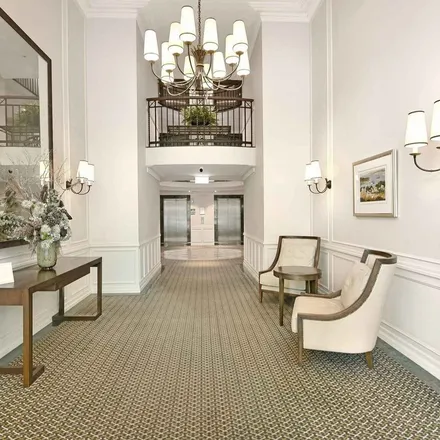 Image 4 - The Harvard, 231 Miller Street, Sydney NSW 2060, Australia - Apartment for rent