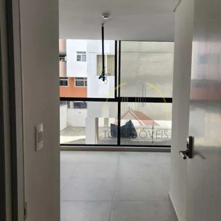 Buy this 1 bed apartment on Fontana Di Mare Residence in Avenida Governador Argemiro de Figueiredo 50, Jardim Oceania