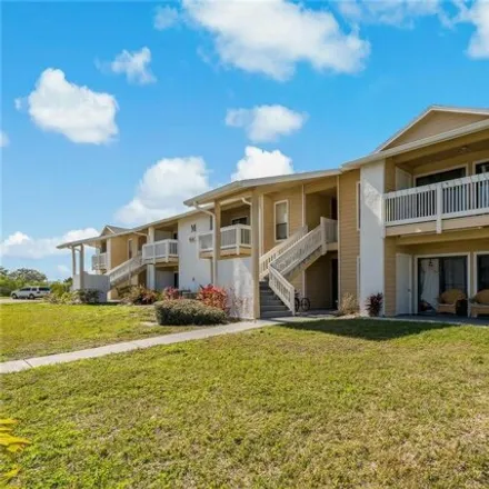 Buy this 1 bed condo on unnamed road in Ozona, Palm Harbor