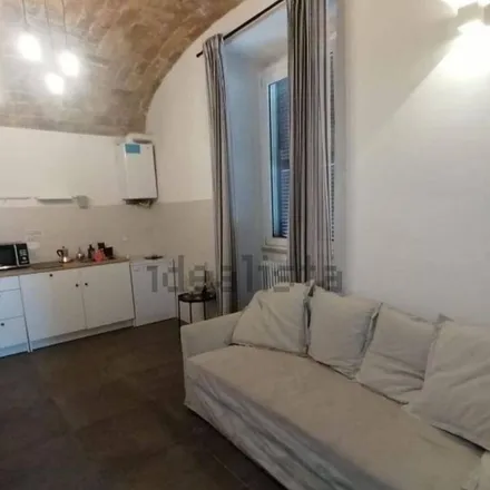 Rent this 3 bed apartment on Via dei Campani 42 in 00185 Rome RM, Italy