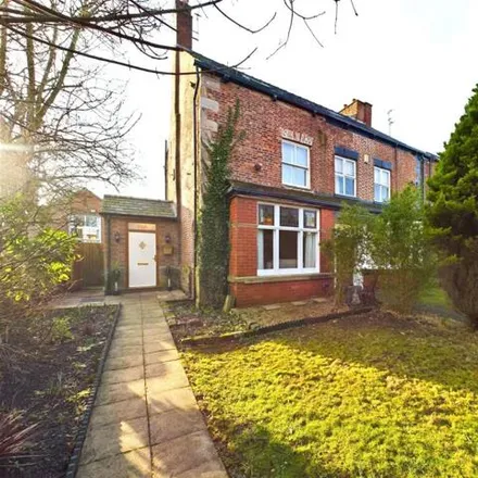 Buy this 4 bed duplex on The Rope & Anchor in Bolton Old Road, Atherton