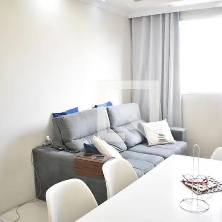 Rent this 2 bed apartment on Rua Chico Moreira in Campo Grande, Rio de Janeiro - RJ