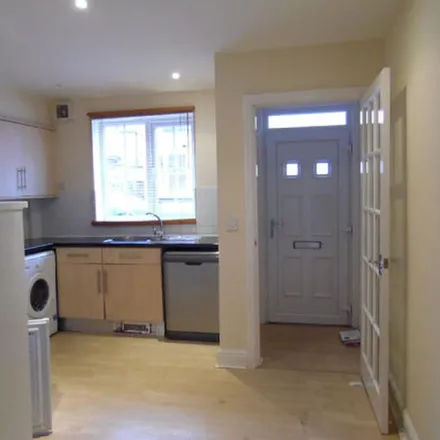 Rent this 3 bed townhouse on Howard Road in Leicester, LE2 1XH