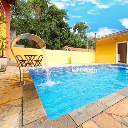 Image 2 - Rua Nelson Ruile, Parque Nova Jandira, Jandira - SP, 06620-340, Brazil - House for sale