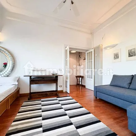 Rent this 1 bed apartment on Via Taro 29 in 00199 Rome RM, Italy