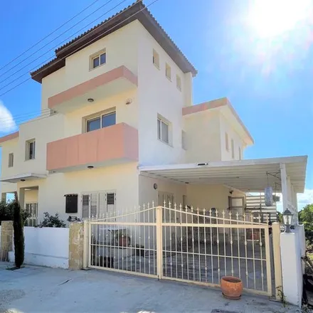 Buy this 5 bed house on Chiou in 8250 Empa, Cyprus