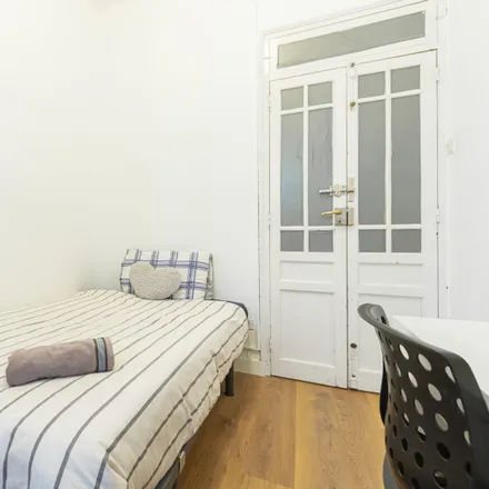 Image 5 - The Kooples, Calle de Claudio Coello, 43, 28001 Madrid, Spain - Room for rent
