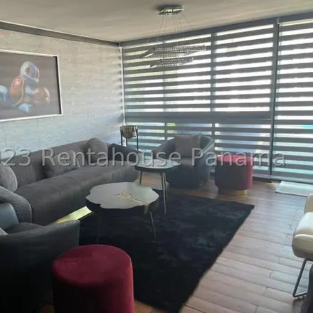 Buy this 3 bed apartment on PH The Point in Calle Alberto Boyd, Punta Paitilla
