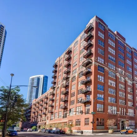 Buy this 2 bed condo on 369 Grand in 369 West Grand Avenue, Chicago