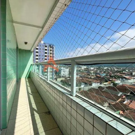 Image 2 - Avenida Presidente Castelo Branco, Solemar, Praia Grande - SP, 11705-000, Brazil - Apartment for sale