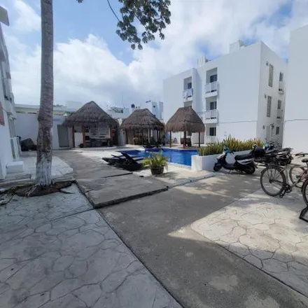 Rent this 1 bed apartment on 2A Oriente in 77764 Tulum, ROO