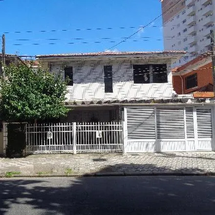 Buy this 3 bed house on Edifício Miguel Couto in Avenida Ana Costa 361, Gonzaga