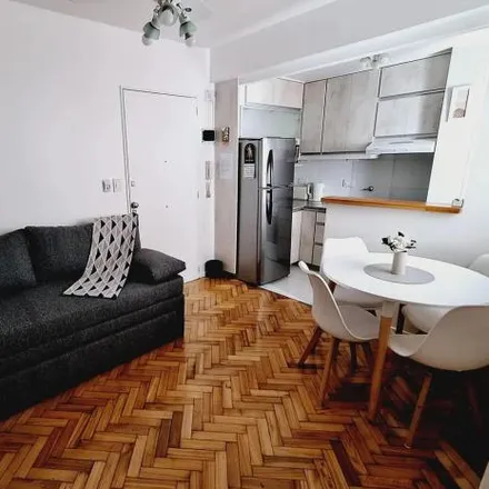 Rent this 1 bed apartment on Sánchez de Bustamante 2106 in Recoleta, C1425 BGF Buenos Aires
