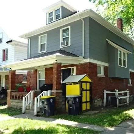 Buy this 3 bed house on 200 Jackson Ave in Kansas City, Missouri