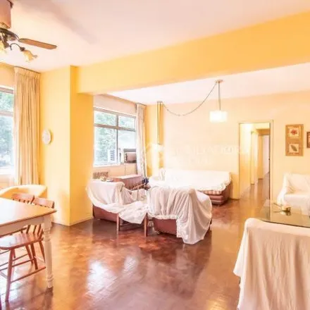 Buy this 3 bed apartment on Edifício Jaguaribe in Rua Vigário José Inácio, Historic District