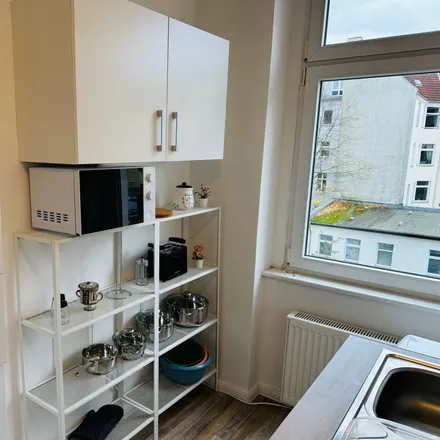 Rent this 2 bed apartment on Cornelius-Fredericks-Straße 11 in 13351 Berlin, Germany