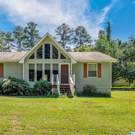 Buy this 3 bed house on 7489 Rodgers Road in Leeds, AL 35094