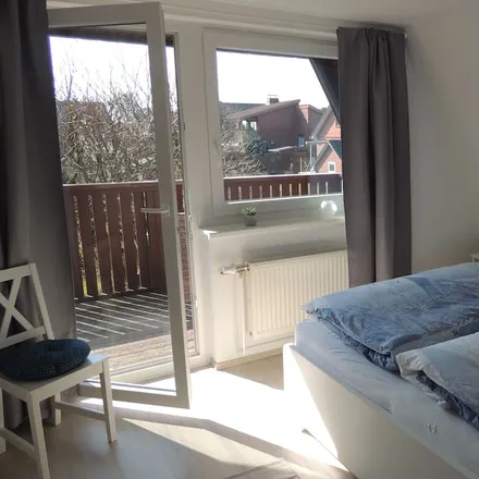 Rent this 2 bed house on 24376 Kappeln