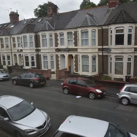Image 6 - Malefant Street, Cardiff, CF24 4NH, United Kingdom - Apartment for rent