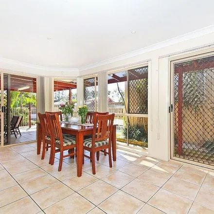 Image 3 - 2 Blenheim Close, Forest Lake QLD 4078, Australia - Apartment for rent