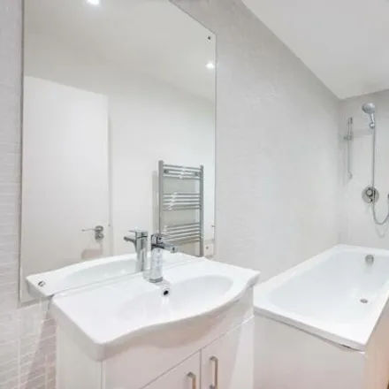 Buy this 2 bed apartment on Welford House in 114 Shirland Road, London