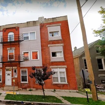 Rent this 2 bed condo on 1448 South Rockwell Street in Chicago, IL 60608