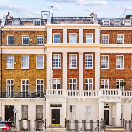 Image 1 - 19 Eaton Place, London, SW1X 8BY, United Kingdom - Apartment for rent