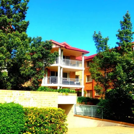 Rent this 2 bed apartment on 10-18 Clio Street in Sutherland NSW 2232, Australia