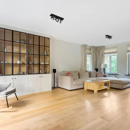 Image 4 - Speckweg 5, 2950 Kapellen, Belgium - Apartment for rent