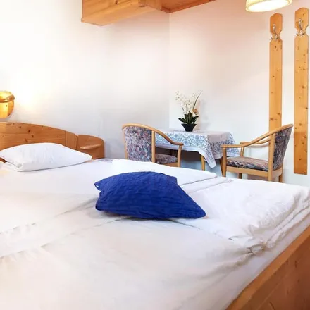 Rent this 1 bed apartment on Maria Alm am Steinernen Meer in Politischer Bezirk Zell am See, Austria