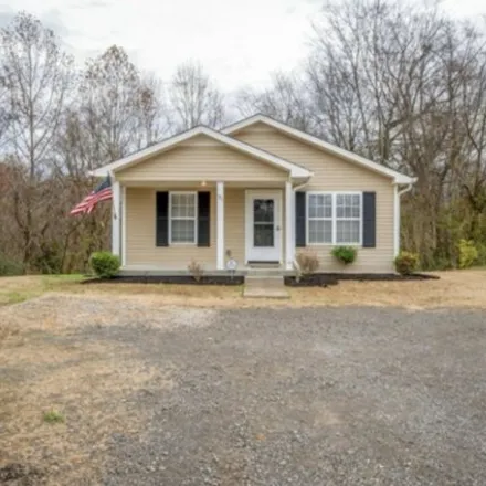 Image 2 - 337 Rossview Road, Saint Bethlehem, Clarksville, TN 37043, USA - House for rent